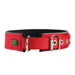 Halsband Neopren Reflect