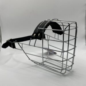 Drahtmaulkorb Lluvia