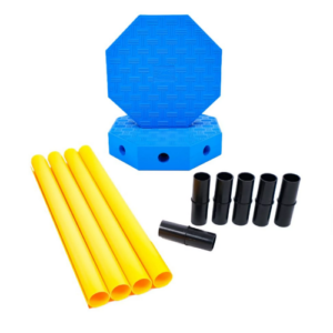 FitPAWS® FitKinect Upgrade Kit Octagon