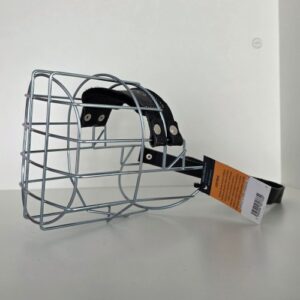 CHOPO Airedale Hündin